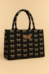 Bella Bow Totebag