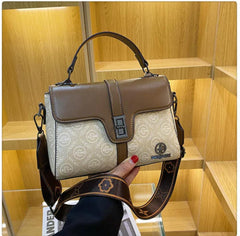 Aurika Crossbody