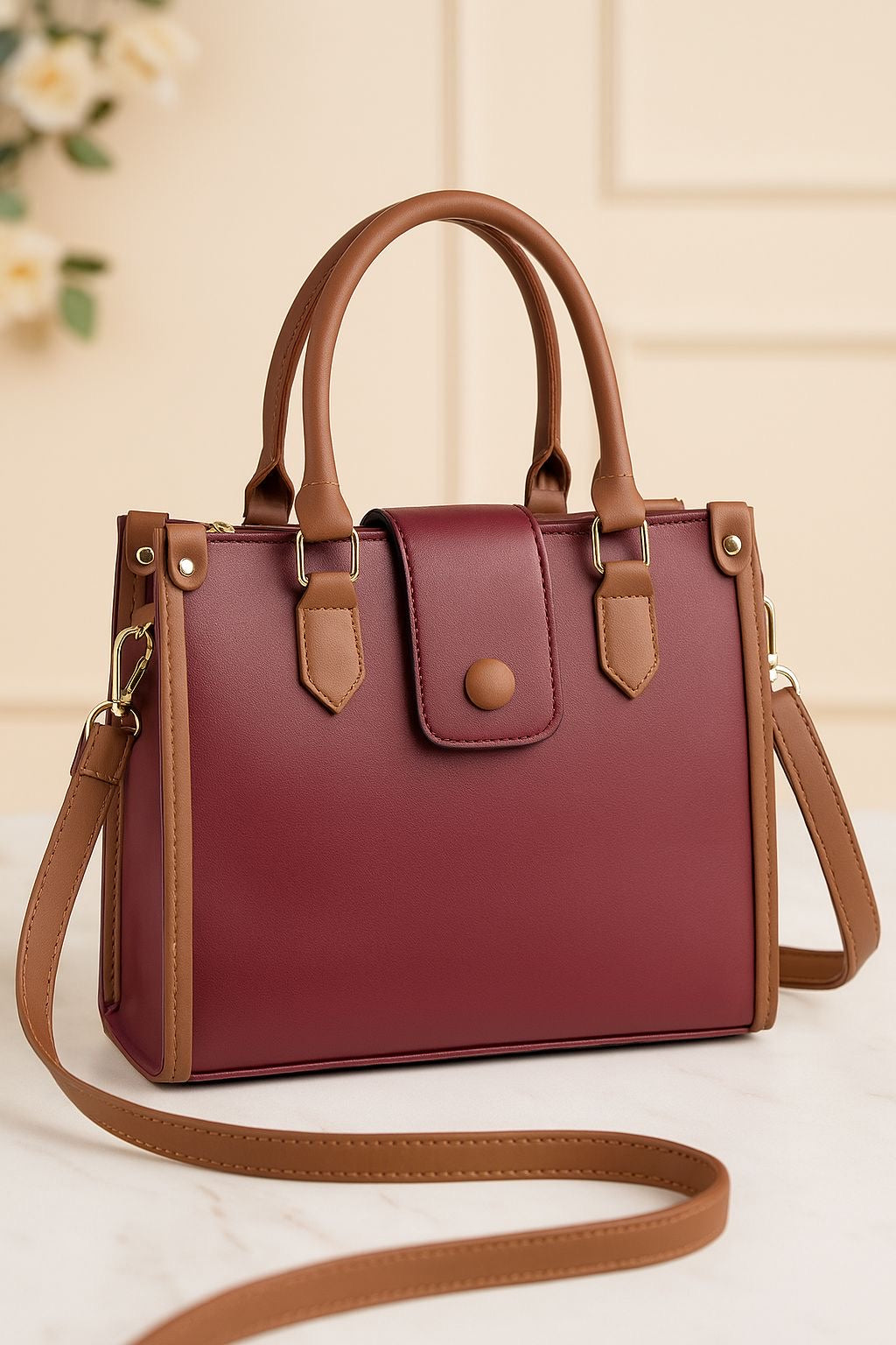Stylish Handbag