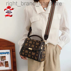 Vintage Crossbody