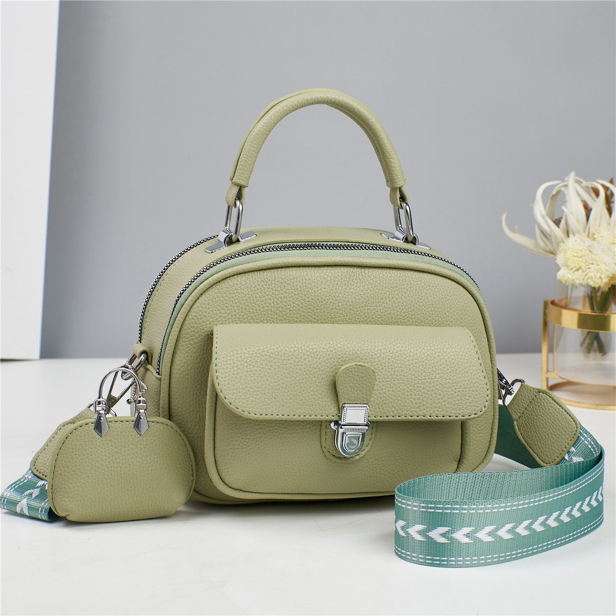 Dusk crossbody