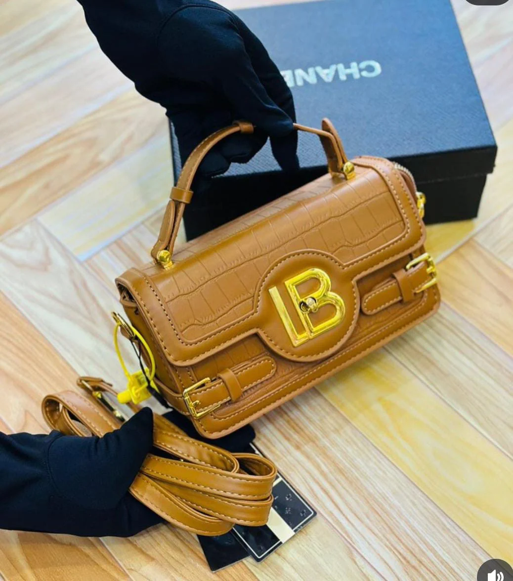 Burberry Crossbody