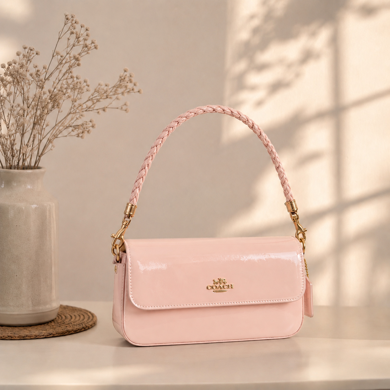 Ruby Crossbody Bag For Girls