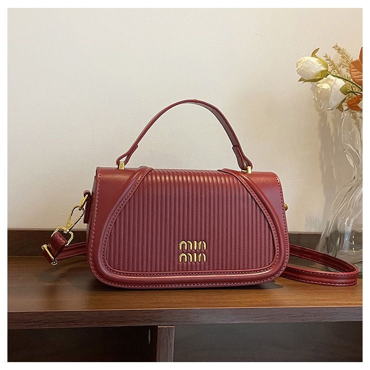 Min Min Crossbody For Girls