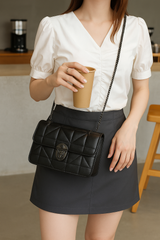 Trendy Crossbody