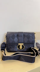 Leo crossbody