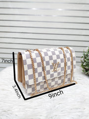 Elite Crossbody