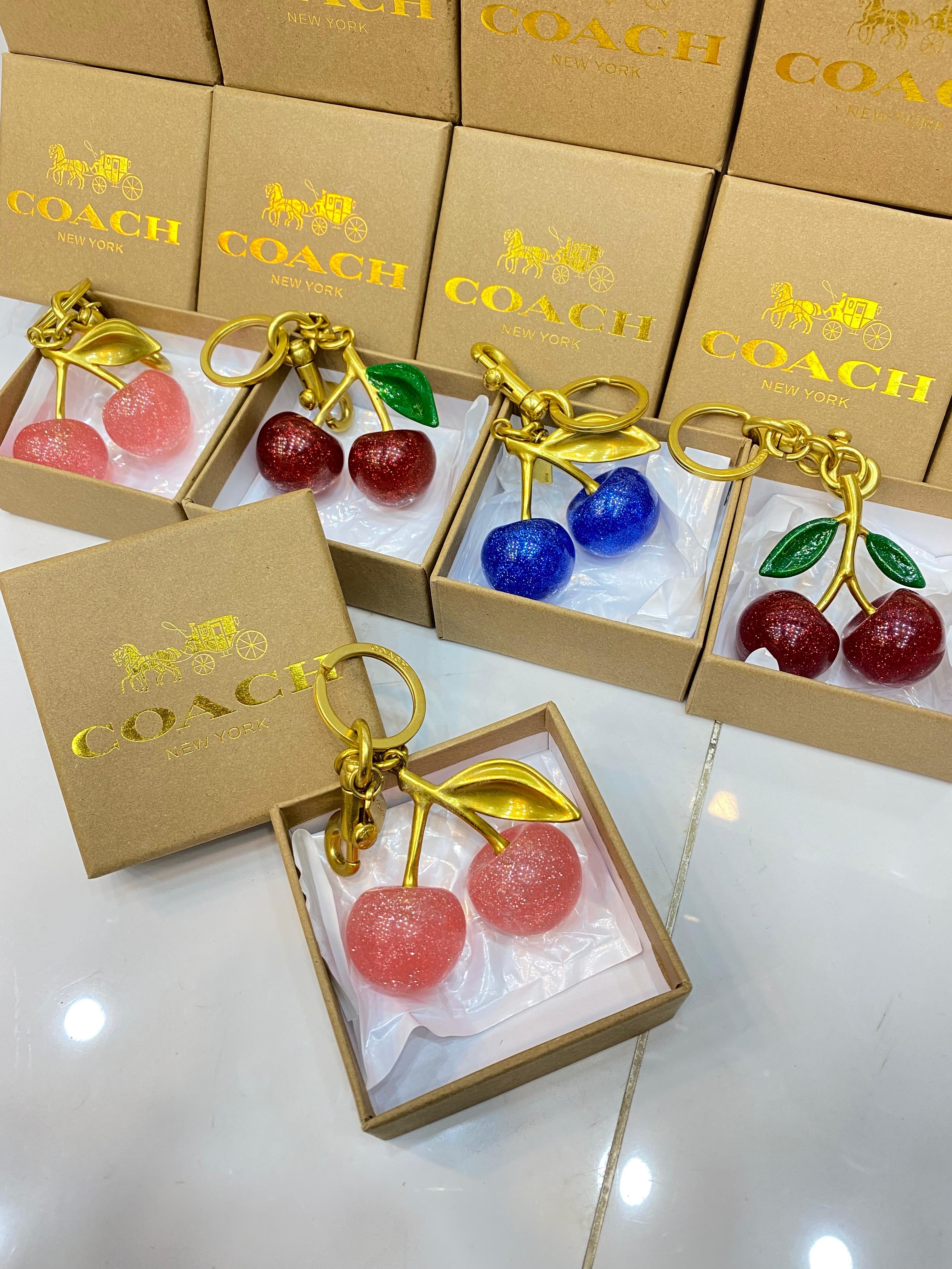 Charms for Crossbody