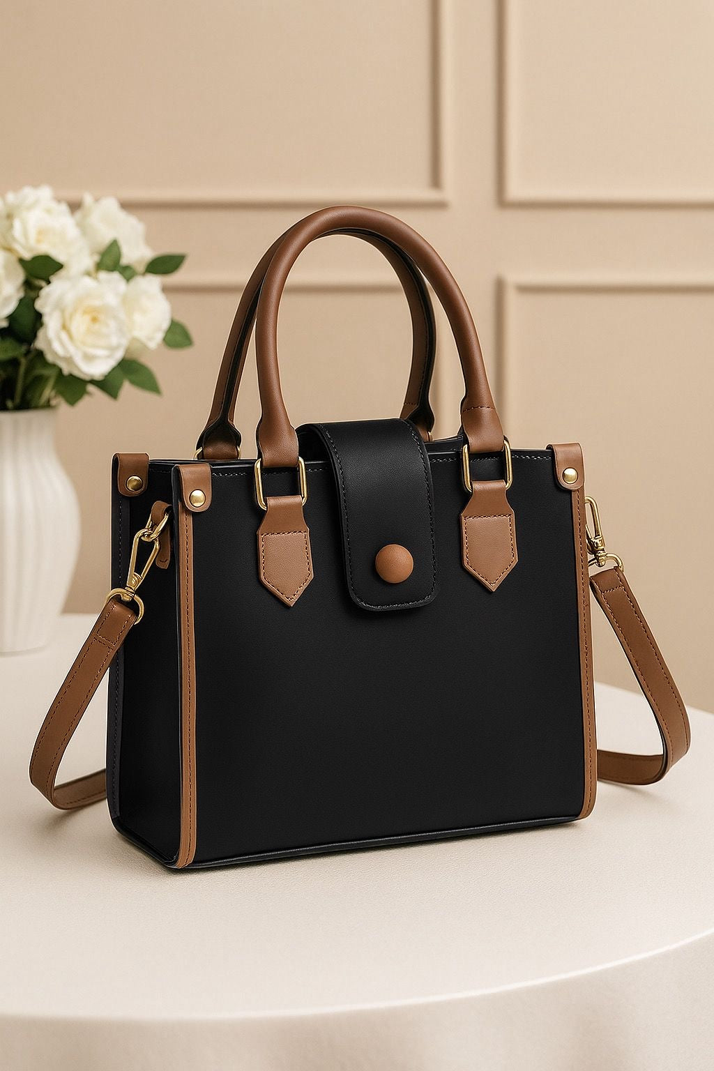 Stylish Handbag