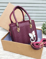 Style satchel
