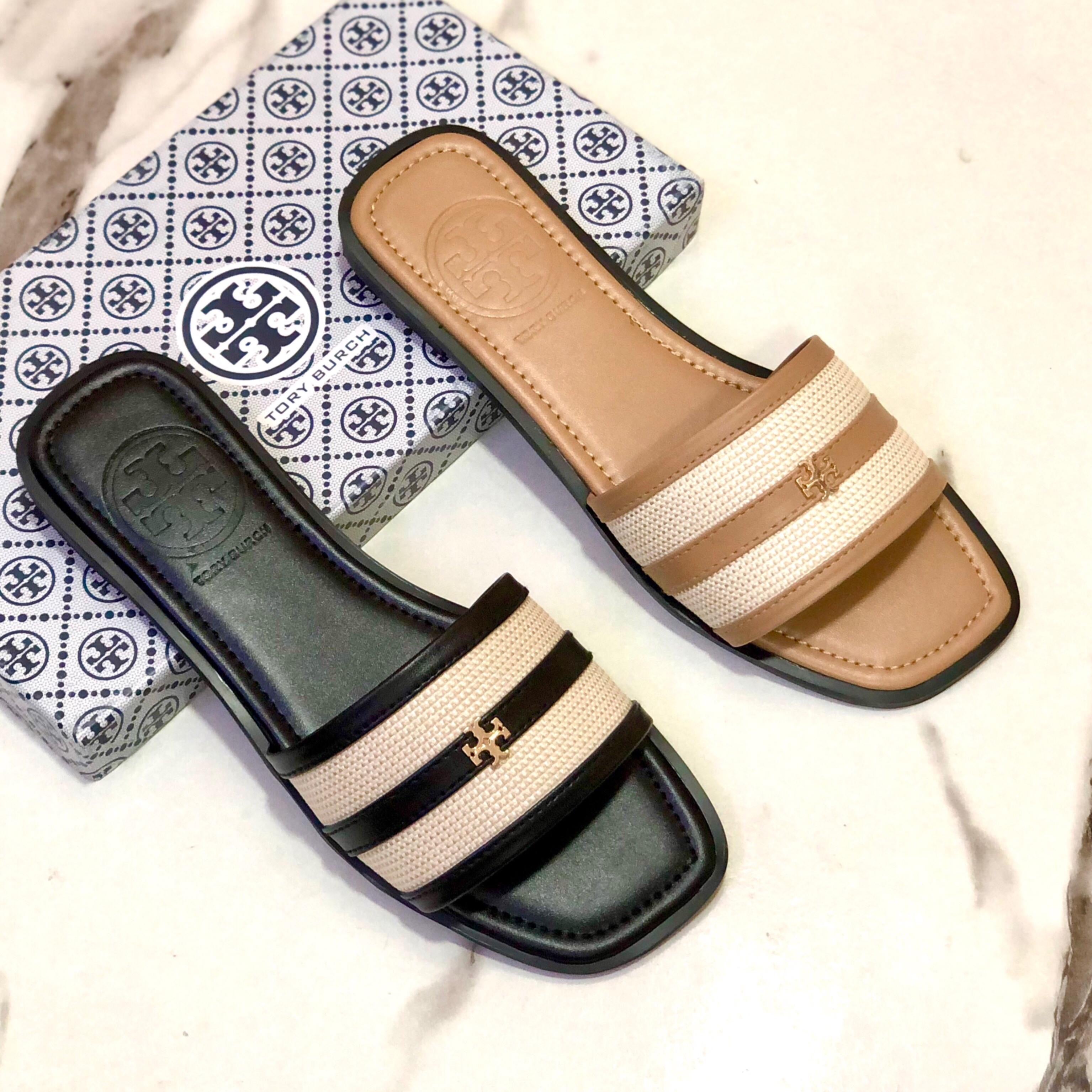 TORY SLIDES