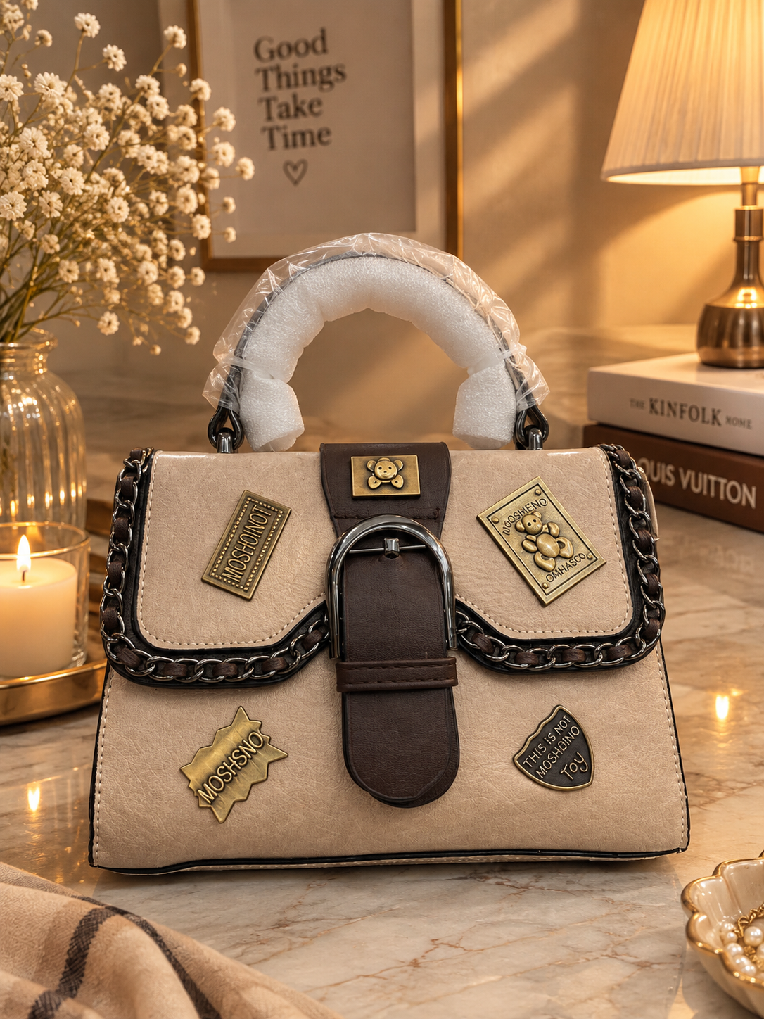 The Must-Have Bag