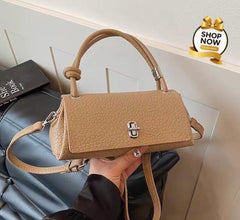 Milan Crossbody Bag