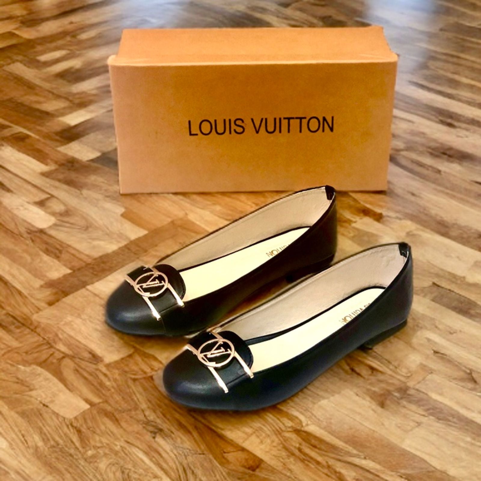 LV PUMPS