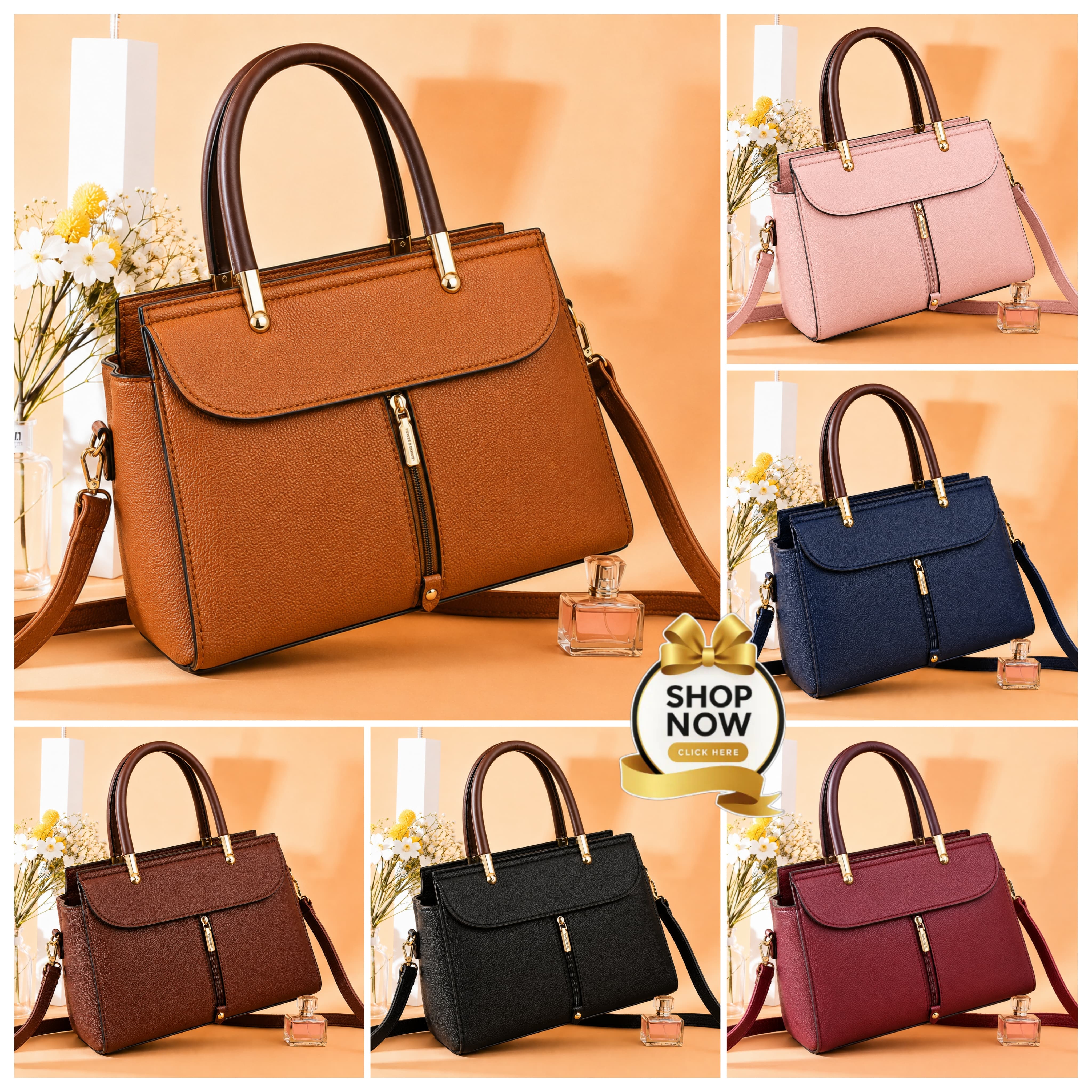 Allure Handbag For Women In pakistan