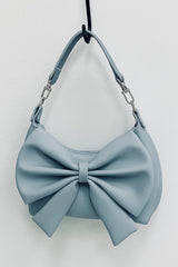 Bow Crossbody Bag For Girls