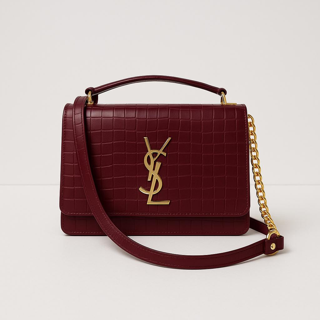 Elite Crossbody