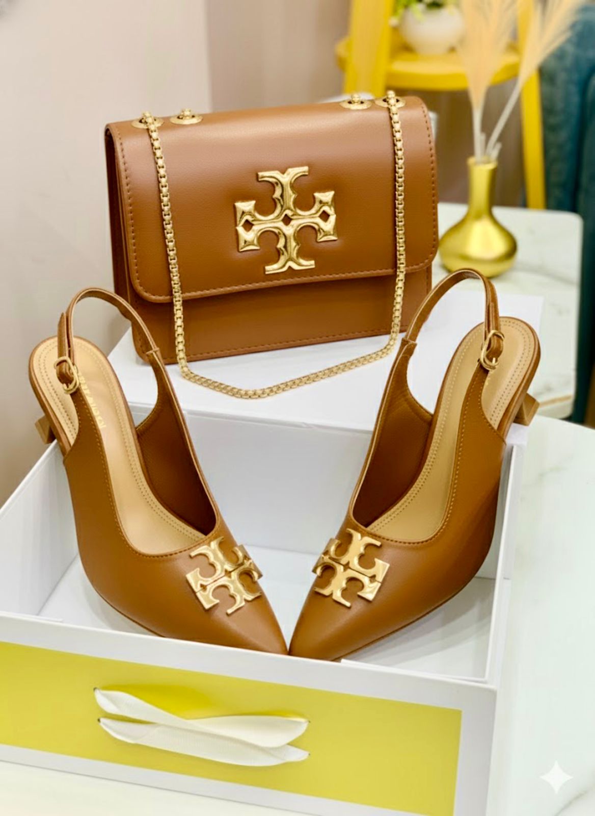 Tory Classic Duo for women|bellabags