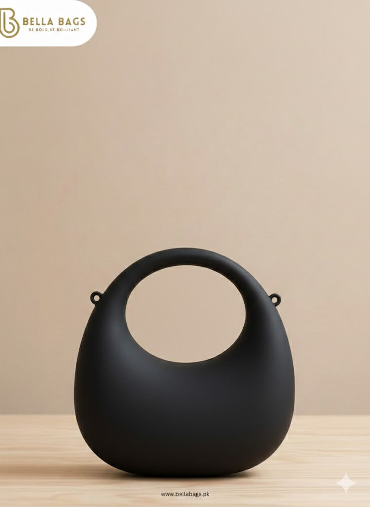 Trendy Tiny Imported Crossbody Bag