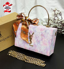 Rainbow bag
