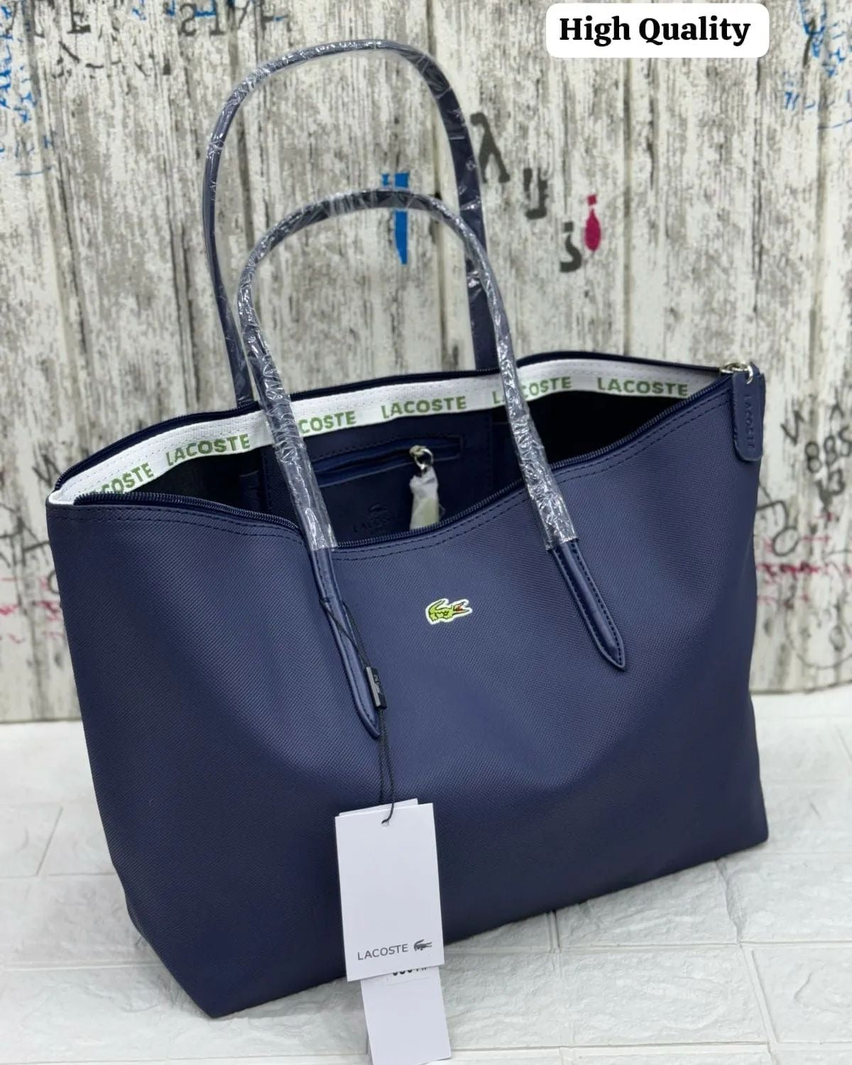 Milan Totebags