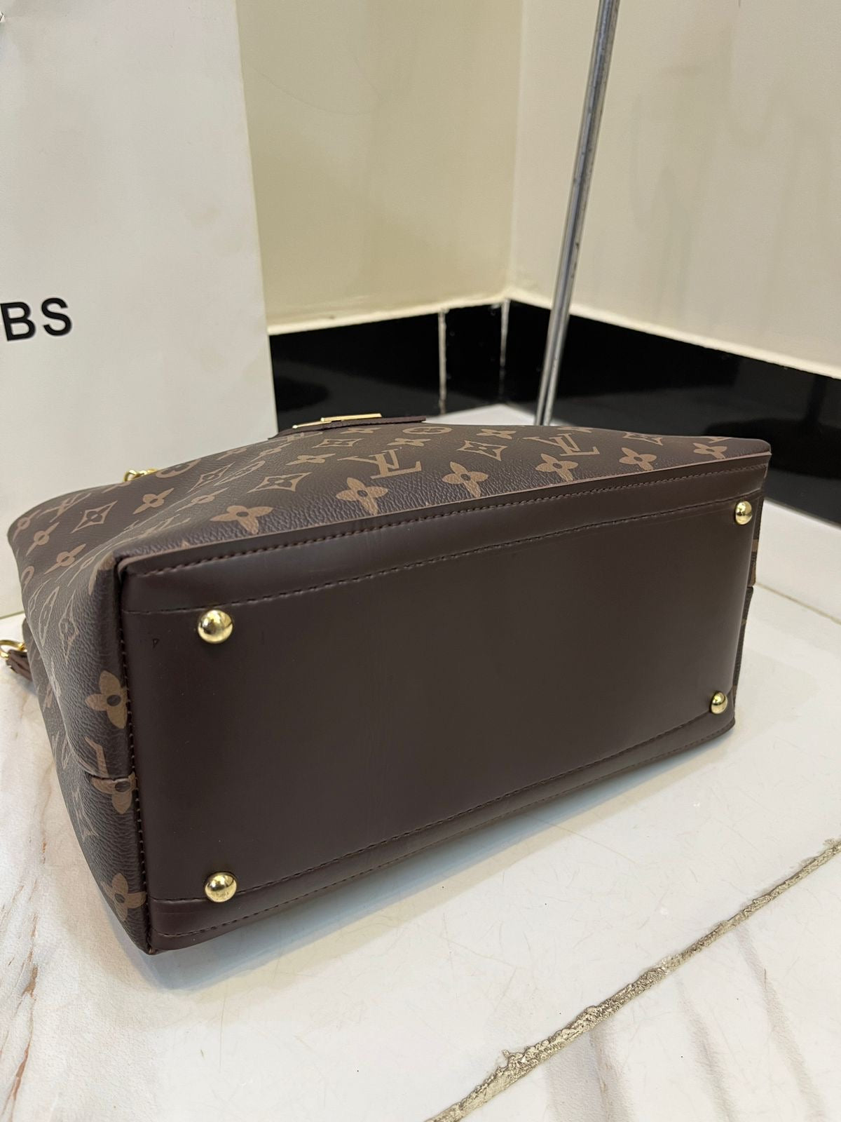 Bag bliss