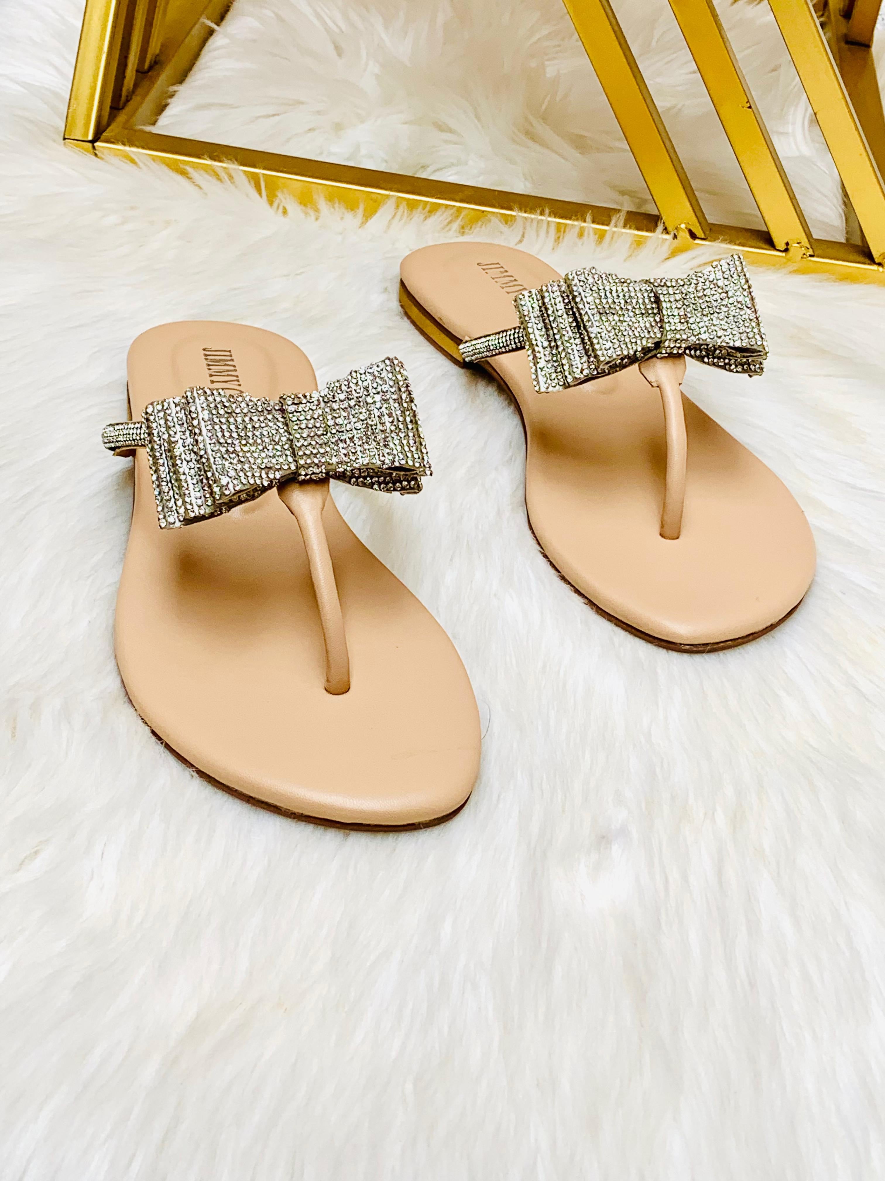 Jimmychoo Tie bow