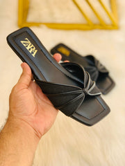 Zara jutt Flats