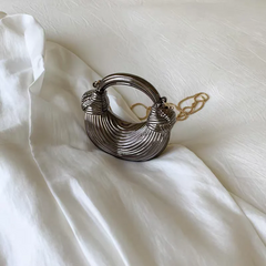 Mini Viral Crossbody Bag