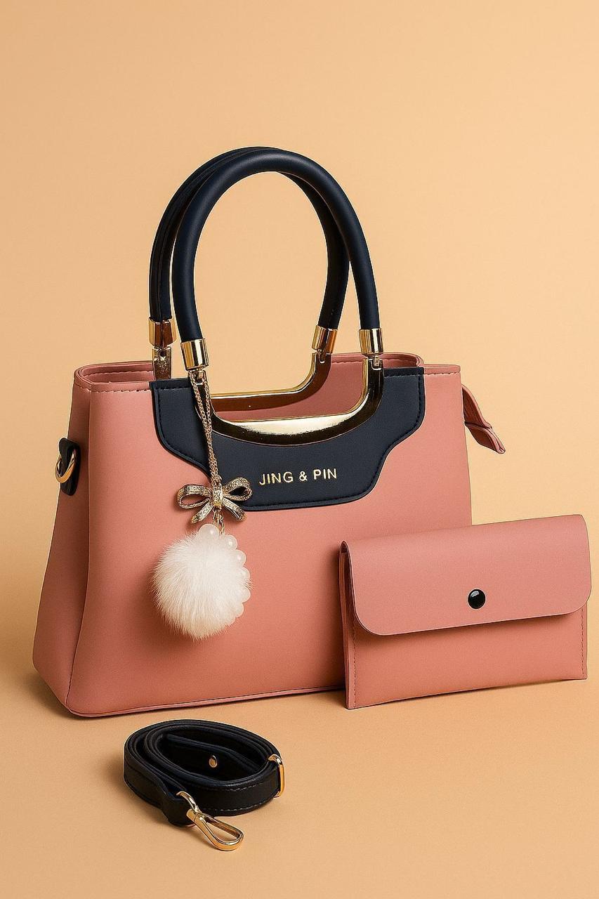 jing & pin