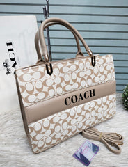 Coach carry