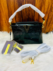 Elara Crossbody Bag