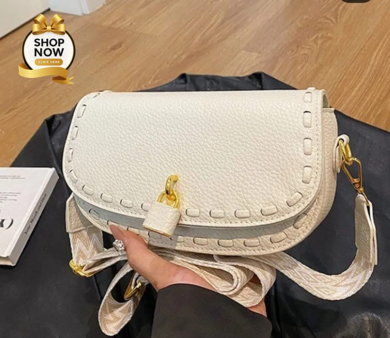 Moschino Crossbody Bag For Girls