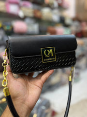 Sling crossbody
