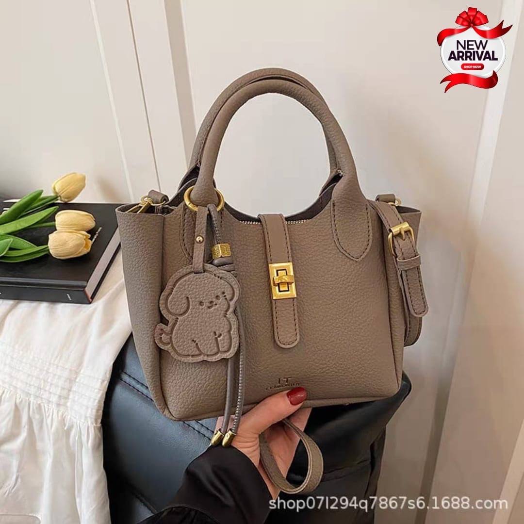 Fleur carry