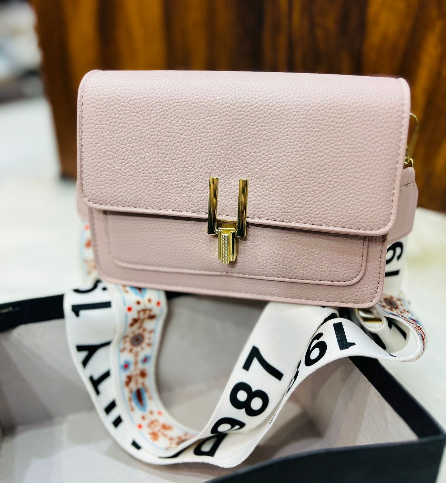 Sling Crossbody Bag for Girs