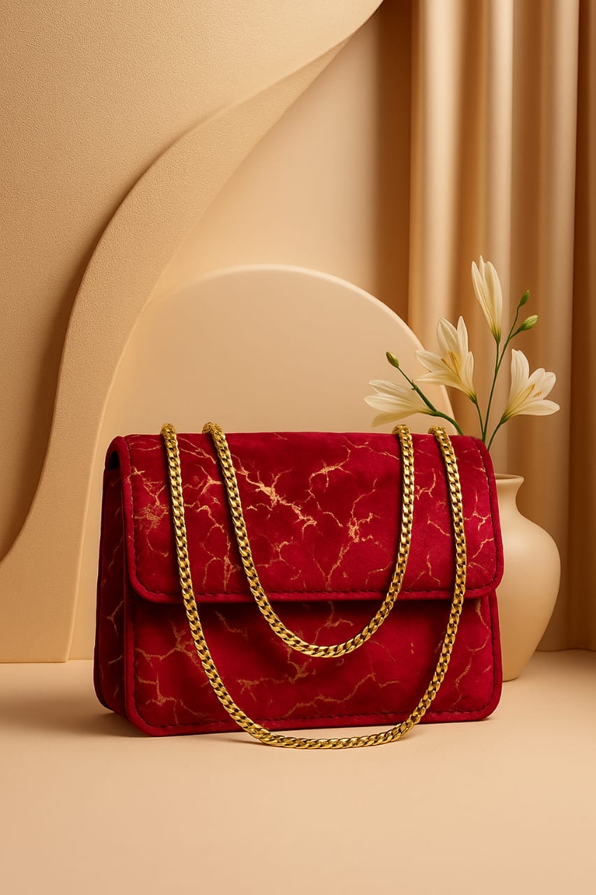 Naura Crossbody