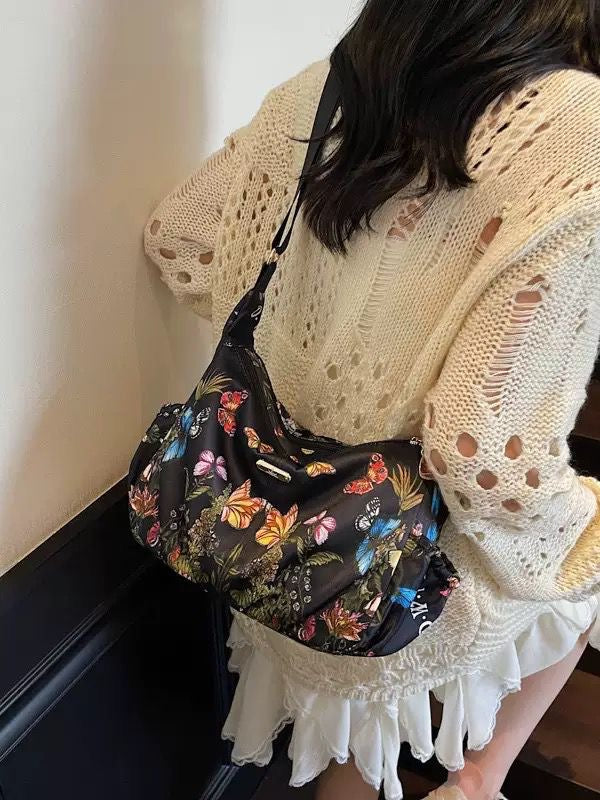 Mariposa Hobo Bag For Women