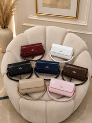 Ruby Crossbody Bag For Girls