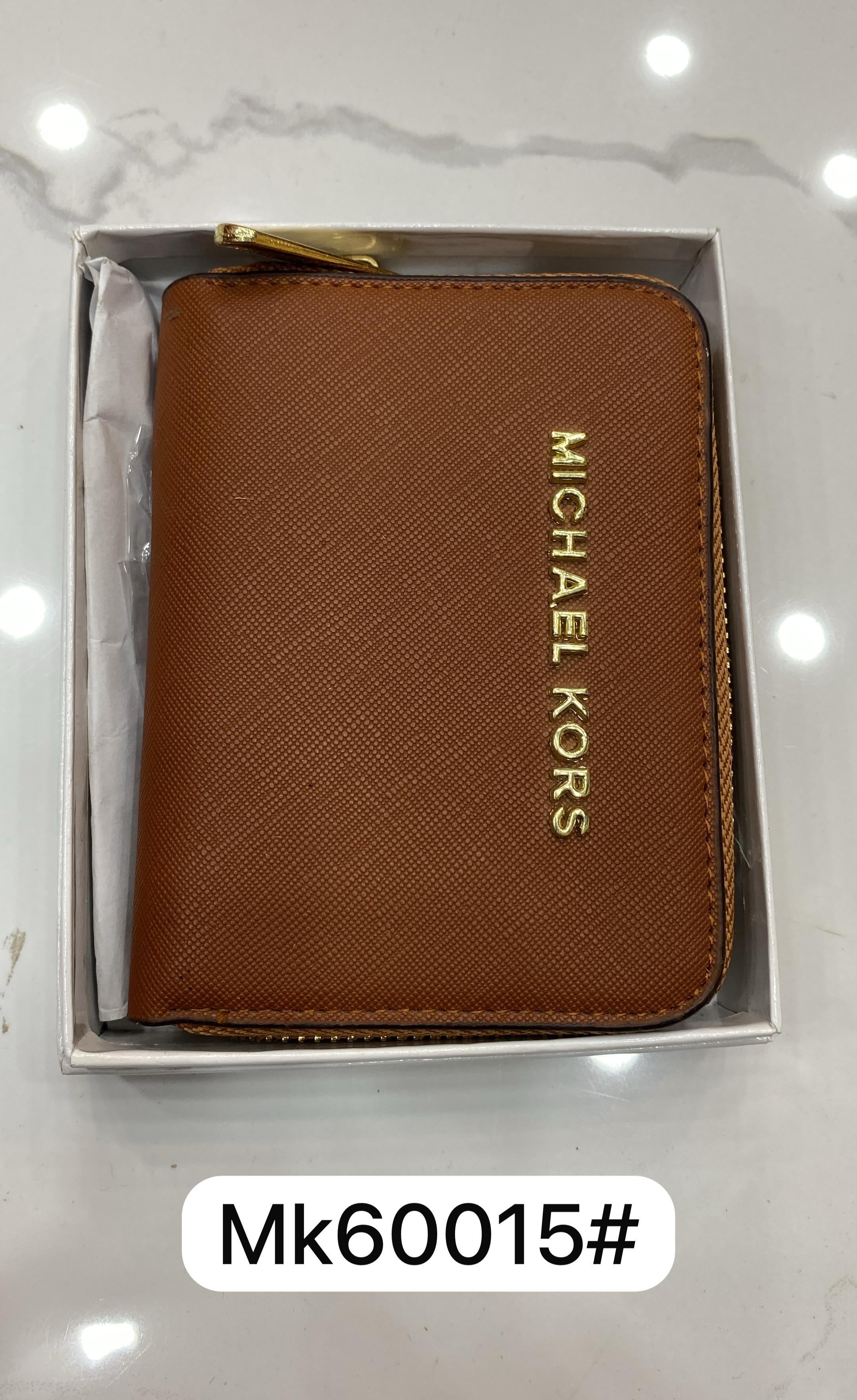 MK wallets
