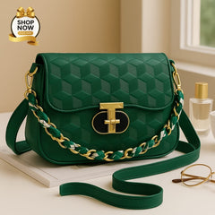 Luxe Crossbody