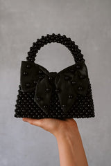 Bow chic