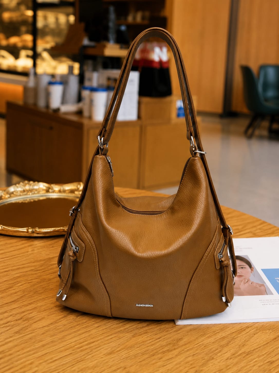 Elara hobo Bag