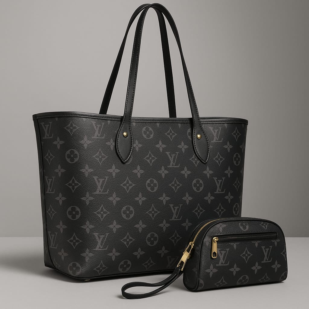 Trendy totes