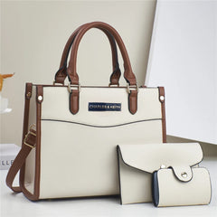 Style satchel