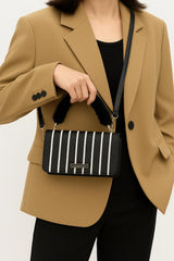 Teddy Crossbody
