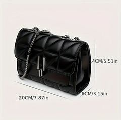 Trendy Crossbody
