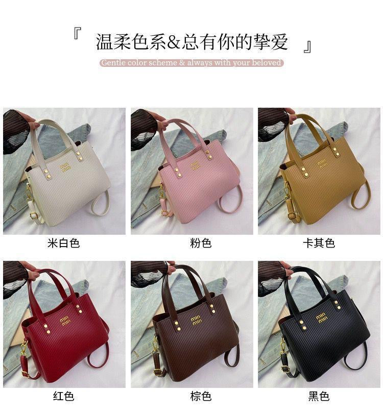 Min min Handbags for girls