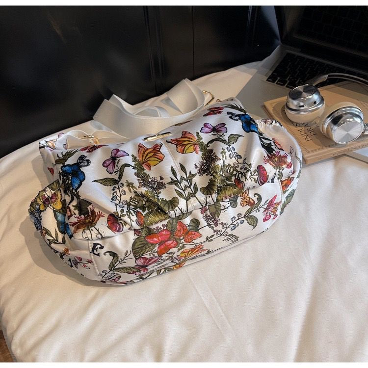 Mariposa Hobo Bag For Women