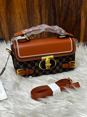 Lavish Crossbody